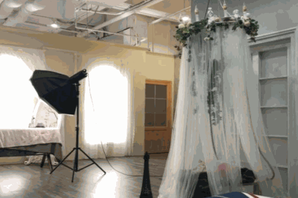 爱百年儿童摄影